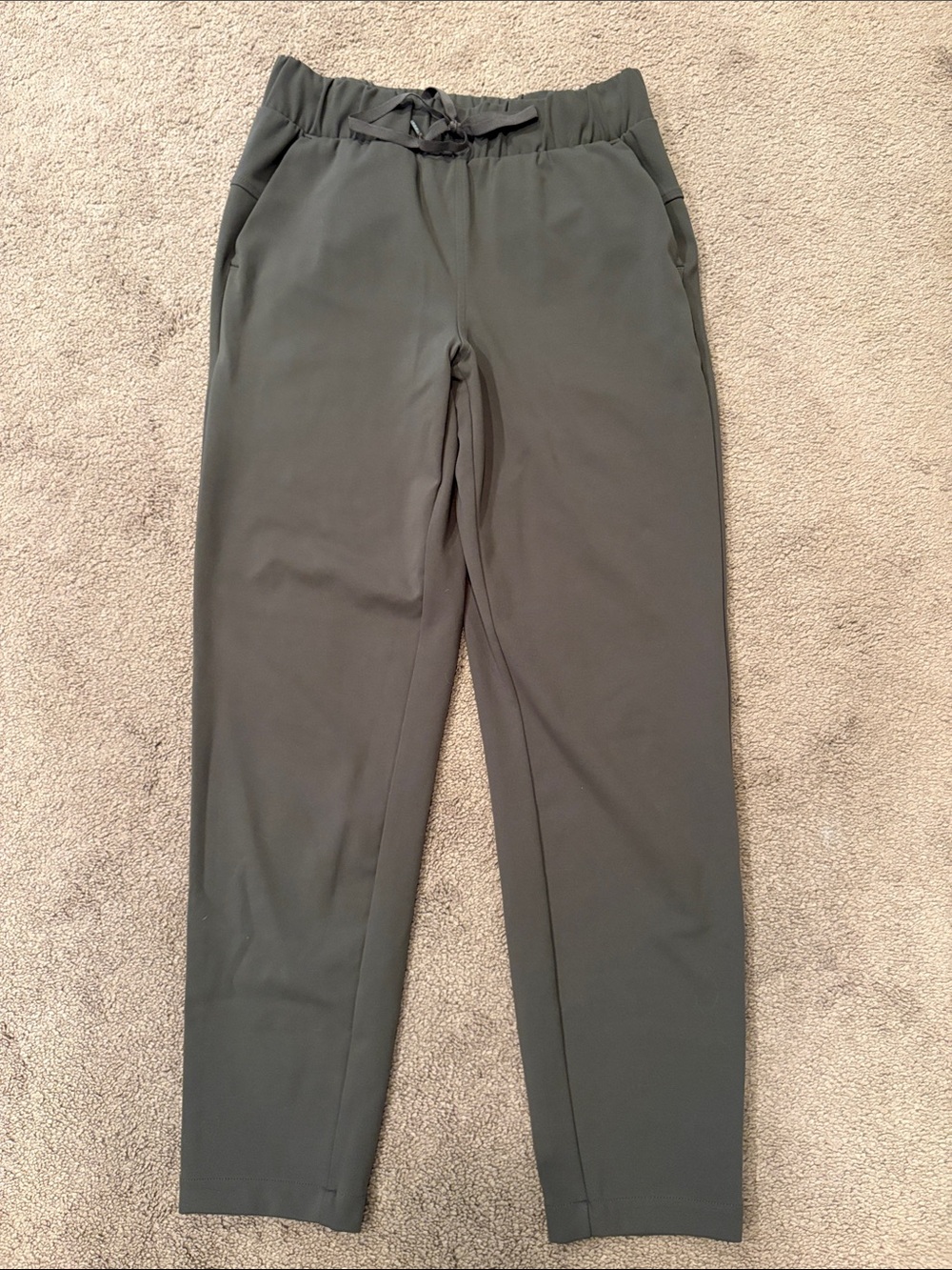 Talbots T by Talbots Out & About Jogger Size XS - Picture 3 of 11